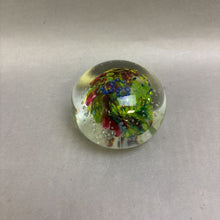 Load image into Gallery viewer, Hand-Blown Glass Paperweight (2x3)
