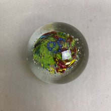 Load image into Gallery viewer, Hand-Blown Glass Paperweight (2x3)
