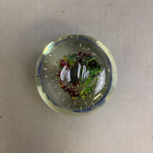 Load image into Gallery viewer, Hand-Blown Glass Paperweight (2x3)
