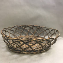 Load image into Gallery viewer, Woven Wicker Basket (7x23x19)
