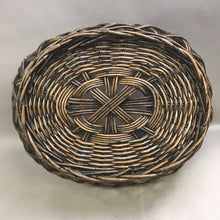 Load image into Gallery viewer, Woven Wicker Basket (7x23x19)
