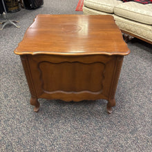 Load image into Gallery viewer, End Table 4 Drawer (23x26x26)
