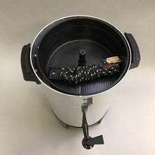 Load image into Gallery viewer, Vintage West Bend 30 Cup Coffee Maker

