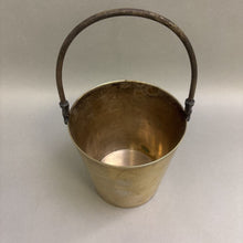 Load image into Gallery viewer, Silverplate Ice Bucket (5&quot;)
