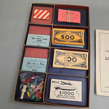 Load image into Gallery viewer, Lowell Thomas&#39; Travel Game - World Cruise Game Pieces
