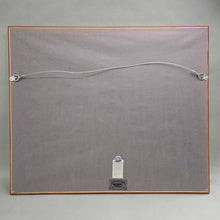 Load image into Gallery viewer, Signed Print/Etching - Glowing Light of Afternoon, Suzanne Ream Frey; Trees/Hills (25.5x30.5)
