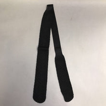 Load image into Gallery viewer, Vintage Skinny Knit Tie (31.5x2)
