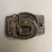 Load image into Gallery viewer, Coca-Cola Belt Buckle (3.5x2.5)
