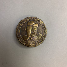 Load image into Gallery viewer, Michelob Beer Bergamot Belt Buckle (2.5&quot;)

