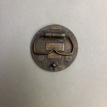 Load image into Gallery viewer, Michelob Beer Bergamot Belt Buckle (2.5&quot;)
