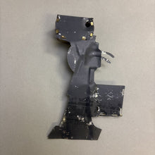 Load image into Gallery viewer, DeLaval Cream Separator Wall Match Holder (As-Is)
