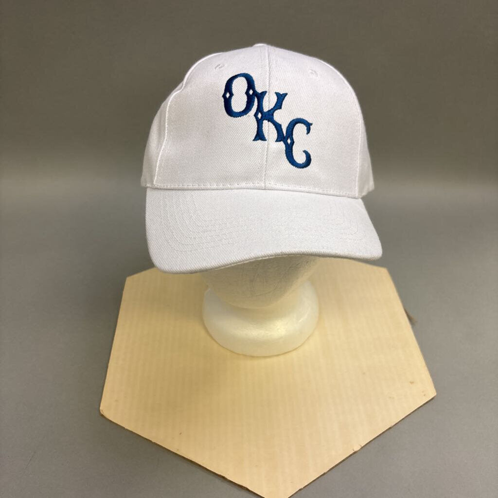 OKC Hat