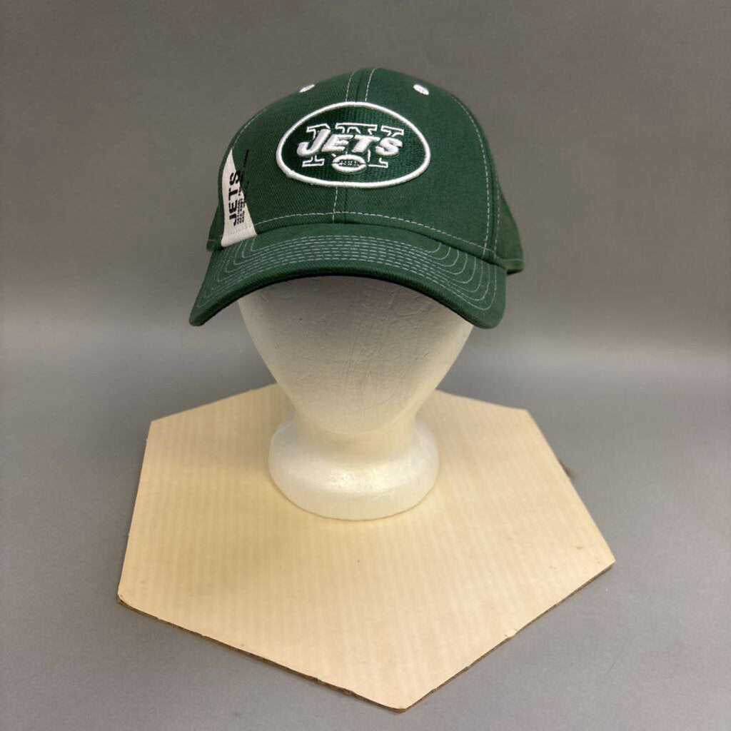NY Jets Hat