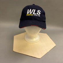 Load image into Gallery viewer, WLS Newstalk 890 AM Hat
