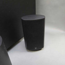 Load image into Gallery viewer, Jamo Active Powered Down Firing Subwoofer A 3SUB.3 w/ 5 Surround Speakers (~15x12.5x19)
