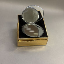 Load image into Gallery viewer, Ladies Embellished Compact Mirror (3x3)
