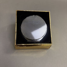 Load image into Gallery viewer, Ladies Embellished Compact Mirror (3x3)

