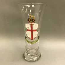 Load image into Gallery viewer, London Pilsner Glass (8&quot;)
