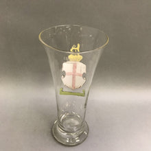 Load image into Gallery viewer, London Pilsner Glass (8&quot;)
