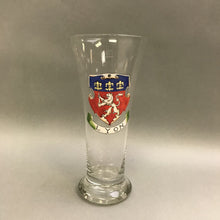 Load image into Gallery viewer, Lyon Pilsner Glass (8&quot;)
