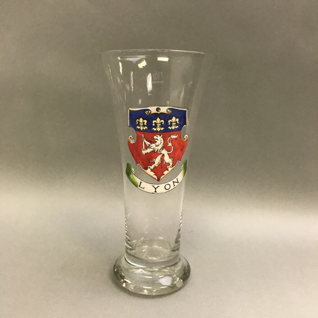Lyon Pilsner Glass (8