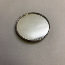 Load image into Gallery viewer, Monogram &quot;L&quot; Compact Mirror (3&quot;)
