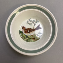 Load image into Gallery viewer, Portmeirion Birds of Britain Bowls (2x7) 5 Available
