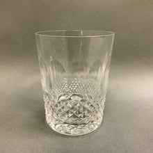 Load image into Gallery viewer, Waterford Colleen Double Old-Fashioned Glass (~4 3/8&quot;) (2 Available)
