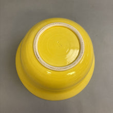 Load image into Gallery viewer, Yellow Revenge Ware Hawaiian Bowl (6&quot;)
