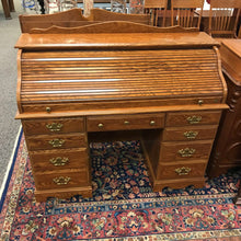 Load image into Gallery viewer, Rolltop Desk (44x50x22)
