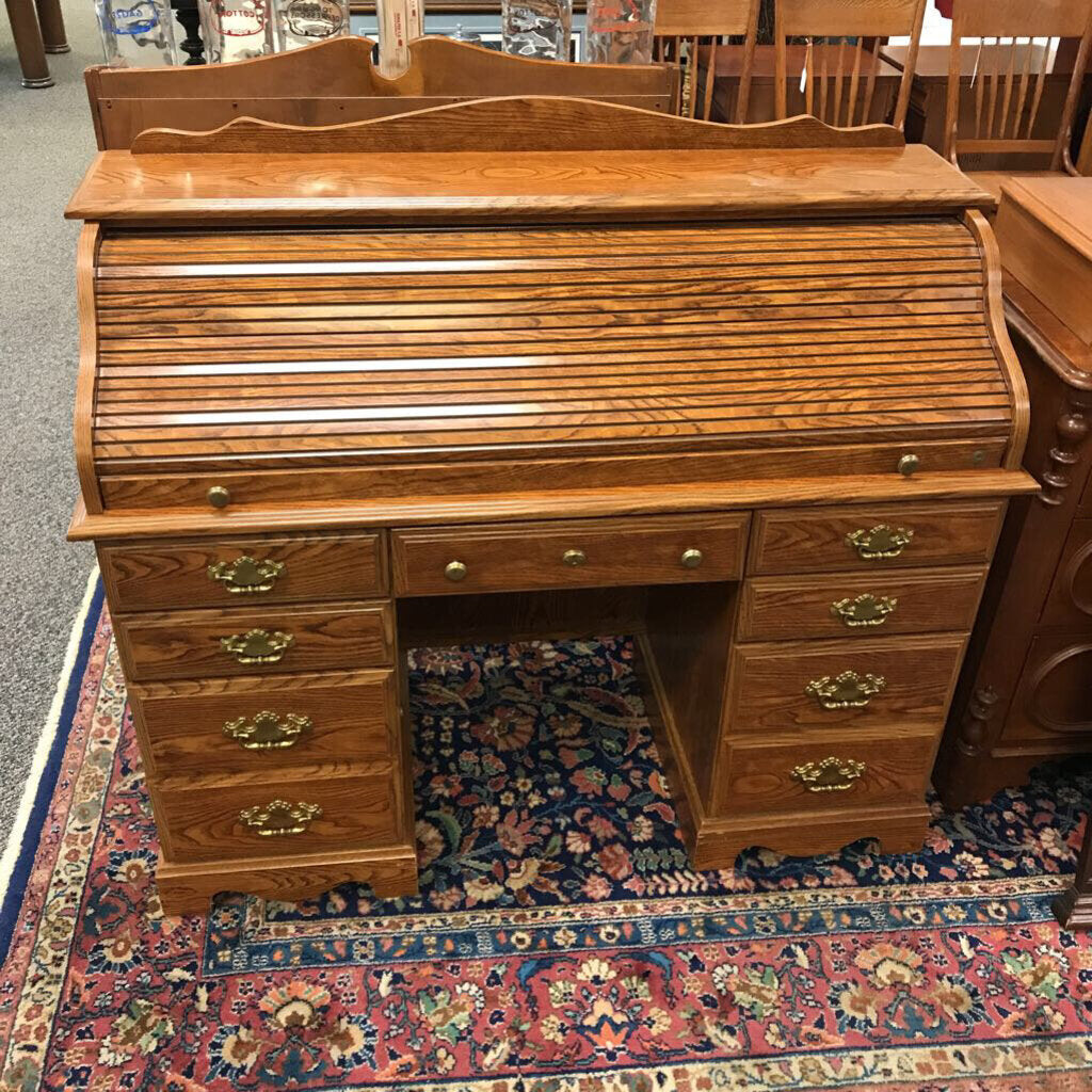 Rolltop Desk (44x50x22)