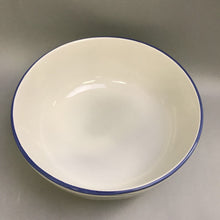 Load image into Gallery viewer, Nordstrom Made in Italy Floral Bowl (4x10)
