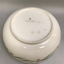 Load image into Gallery viewer, Nordstrom Made in Italy Floral Bowl (4x10)
