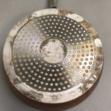 Load image into Gallery viewer, Kitchen Academy Hammered Copper Look Skillet (8&quot;)
