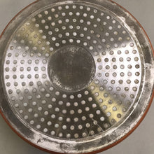 Load image into Gallery viewer, Kitchen Academy Copper Look Hammered Sauce Pan (4x8)
