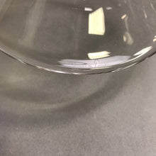 Load image into Gallery viewer, Simon Pearce Signed Glass Candlestick (7&quot;)
