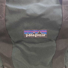 Load image into Gallery viewer, Patagonia 2-Way Shoulder / Duffel Bag (~13x20x16)
