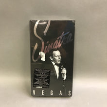 Load image into Gallery viewer, Sinatra Vegas Collection - 5 Discs (11.5x6.5x1.5)
