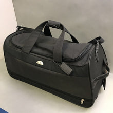 Load image into Gallery viewer, Samsonite Suitcase / Duffel Bag (~12x25x12)
