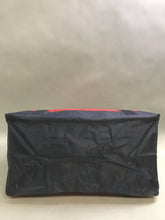 Load image into Gallery viewer, Polo Sport Ralph Lauren Duffle Bag Red Blue USA Flag (20x11)
