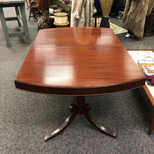 Load image into Gallery viewer, Mahogany Table w/2 12&quot; Leaves (30x62x42)
