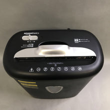 Load image into Gallery viewer, Amazonbasics Paper Shredder (~16x12x6)

