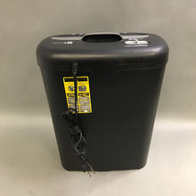Load image into Gallery viewer, Amazonbasics Paper Shredder (~16x12x6)
