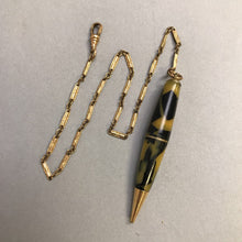 Load image into Gallery viewer, Gold-Filled Mechanical Pencil (3&quot;)

