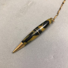 Load image into Gallery viewer, Gold-Filled Mechanical Pencil (3&quot;)
