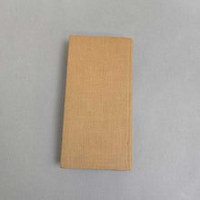 Load image into Gallery viewer, Antique Boy Scout Diary ~1922 (5.25x2.75)
