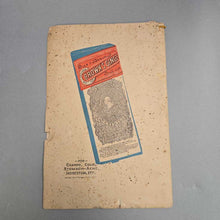 Load image into Gallery viewer, Fred Brown&#39;s Illustrated Almanac; 1892 (~9x6)
