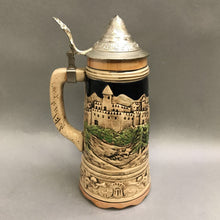 Load image into Gallery viewer, KMP Beer Stein Music Box (9.5&quot;)
