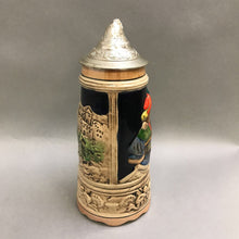Load image into Gallery viewer, KMP Beer Stein Music Box (9.5&quot;)
