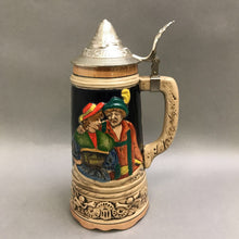 Load image into Gallery viewer, KMP Beer Stein Music Box (9.5&quot;)
